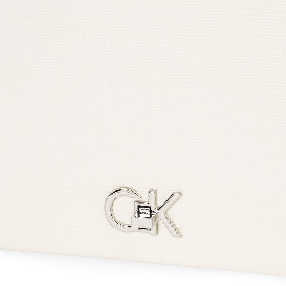 Calvin Klein Re-Lock Bolsa de hombro 25 cm