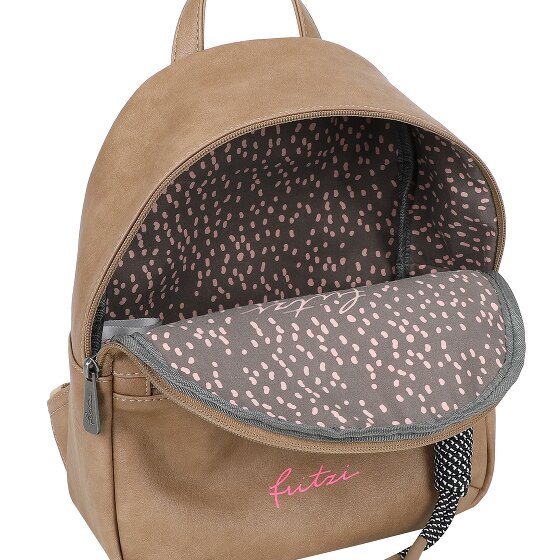 Fritzi aus Preußen Lou Mochila de la ciudad 29 cm