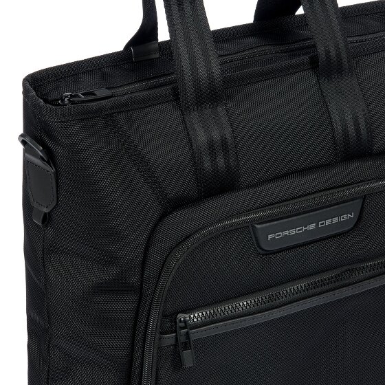 Porsche Design Roadster Bolsa de hombro 37.5 cm Compartimento para el portátil