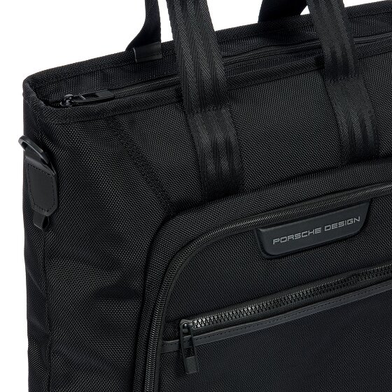 Porsche Design Roadster Bolsa de hombro 37.5 cm Compartimento para el portátil