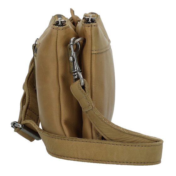 Harbour 2nd Anchor Love Tara Bolsa de hombro Piel 31 cm