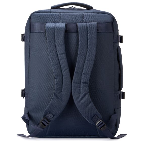 Roncato Ironik 2.0 Mochila de día 55 cm Compartimento para el portátil