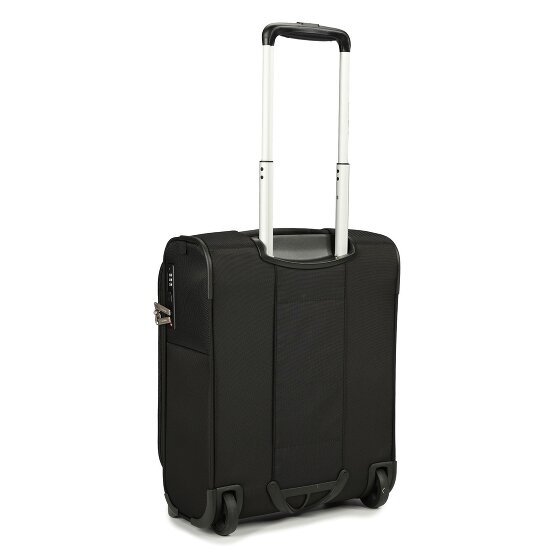 Samsonite Base Breeze 2 ruedas Carro de la cabina 45 cm