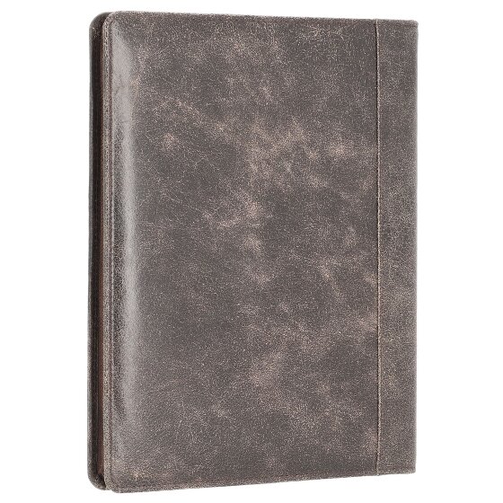 Pride and Soul Estuche de escritura de cuero 33 cm