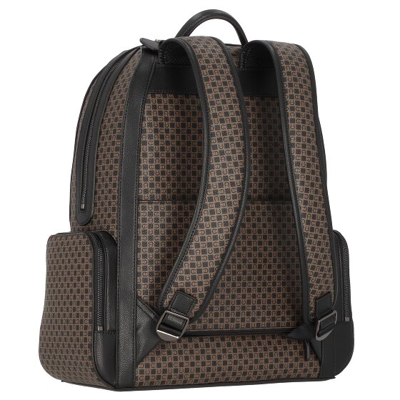AIGNER Mochila Core Compartimento para portátil de 41 cm