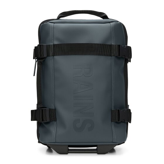 Rains Texel 2 ruedas Carro de la cabina 45 cm