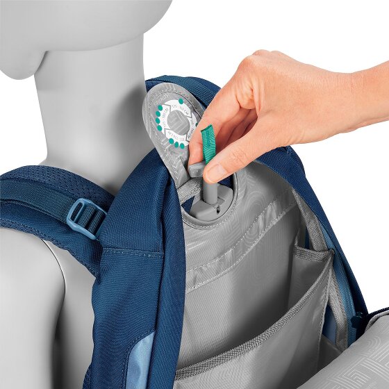 coocazoo Mate Mochila escolar 44 cm