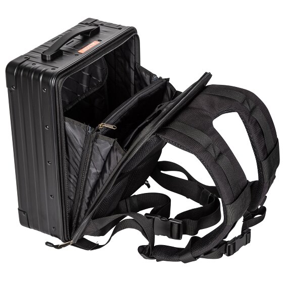 Aleon Mochila híbrida 39 cm Compartimento para el portátil