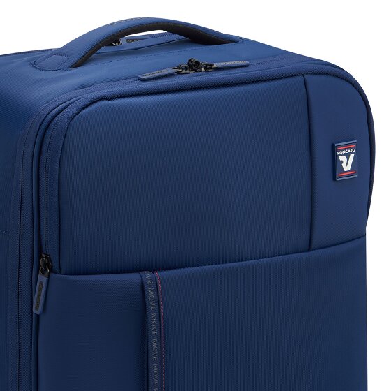 Roncato Mochila de viaje Move 40 cm