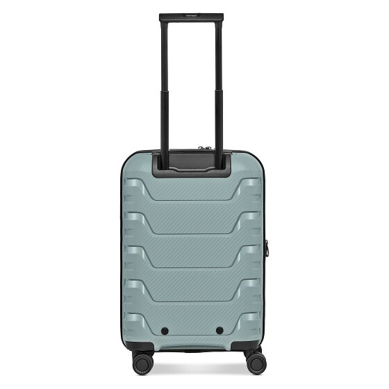 Smartbox Edition 01 4 ruedas Carro de la cabina 55 cm Compartimento para el portátil