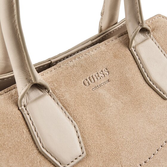 Guess Liza Bolso Piel natural 31 cm