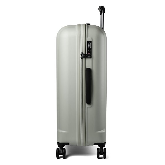 GOT BAG Re:Shell 4 ruedas Trolley 78 cm