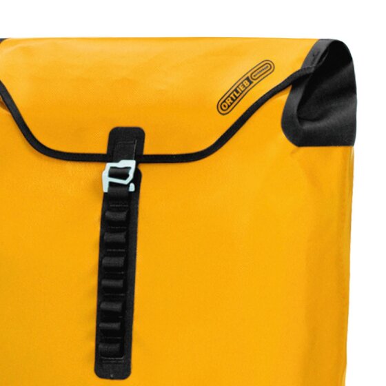 Andersen Shopper Royal Shopper Plus Ortlieb Shopping Trolley 65 cm con ruedas neumáticas