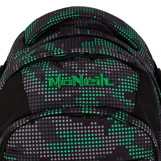 McNeill LUCA Mochila escolar 45 cm