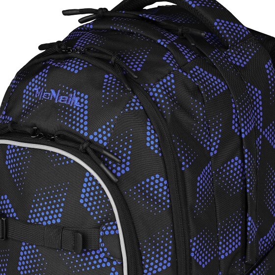 McNeill Milo Juego de mochilas escolares 2 piezas