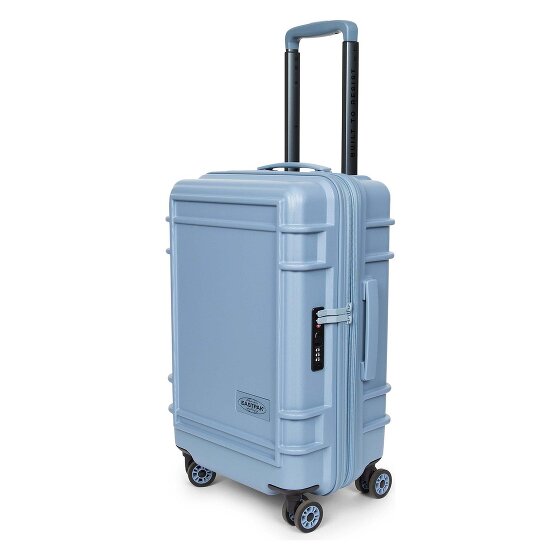 Eastpak Resist'R Zip 4 ruedas Trolley de cabina 55 cm