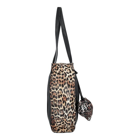 Gabor Elfie Luxe Bolsa de compras M 29.5 cm