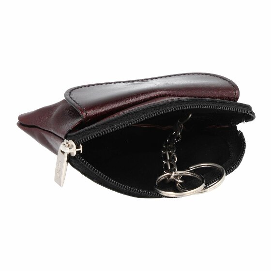 Golden Head Funda para llaves Colorado 12,5 cm Piel