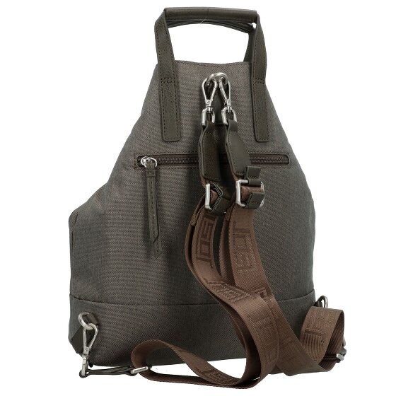 Jost Mochila Bergen X-Change City 32 cm