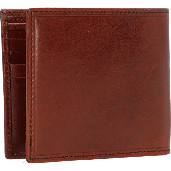 The Bridge Story Uomo Cartera RFID Piel 11 cm