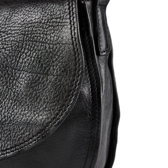Campomaggi Linda Bolsa de hombro Piel natural 22 cm