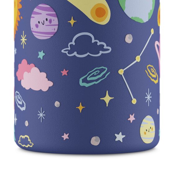 24Bottles Botella urbana para niños 250 ml