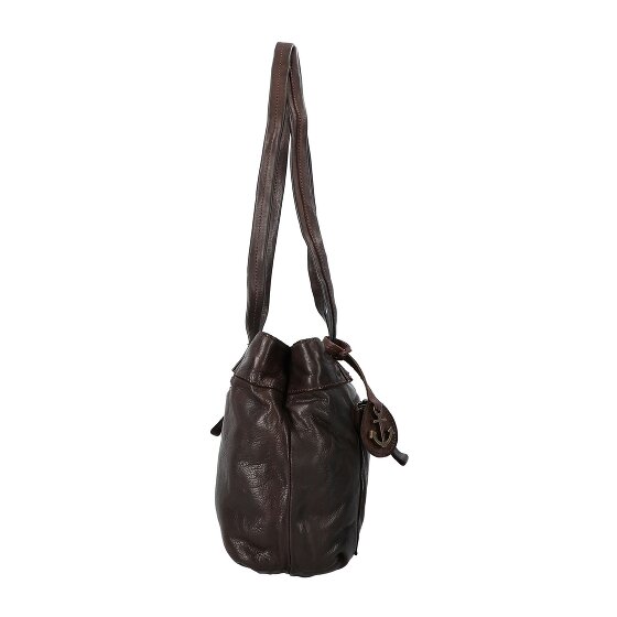 Harbour 2nd Zea Bolsa de hombro Piel 33 cm