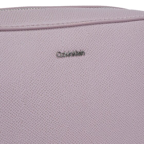Calvin Klein CK Must Bolsa de hombro 21.5 cm