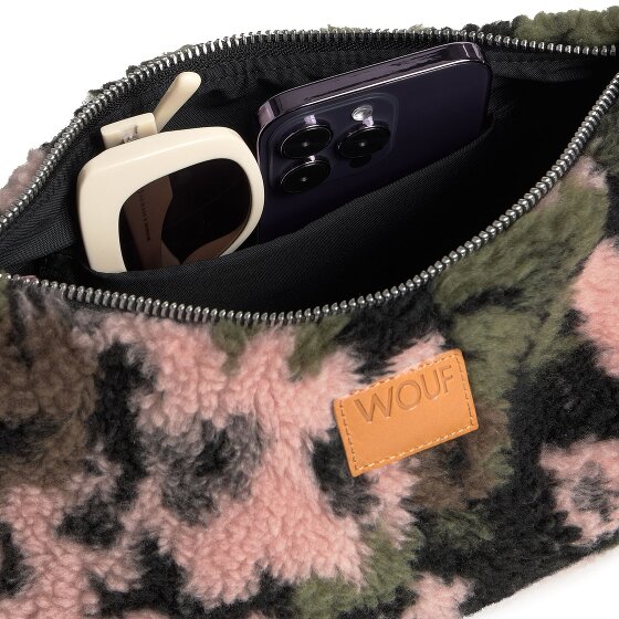 Wouf Teddy Bolsa de hombro 34 cm