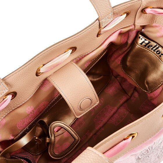 Juicy Couture Daydreamer Bolsa de compras 33 cm