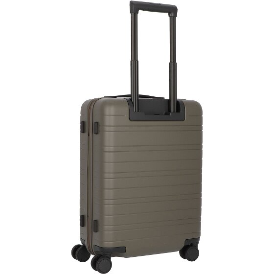 Horizn Studios H5 Trolley de cabina de 4 ruedas 55 cm