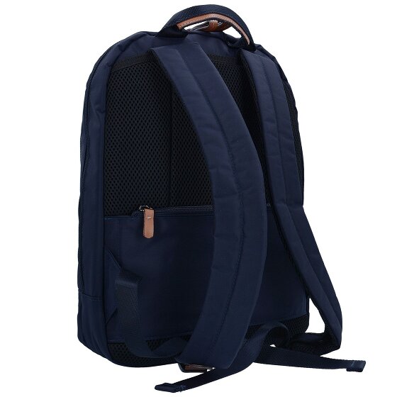 Bric's Mochila X-Travel Compartimento para portátil de 38 cm