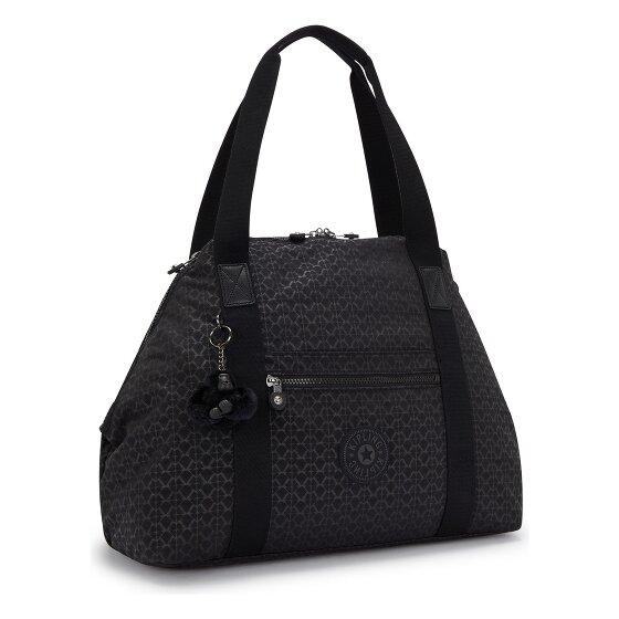 Kipling Art M Bolsa de viaje Weekender 58 cm