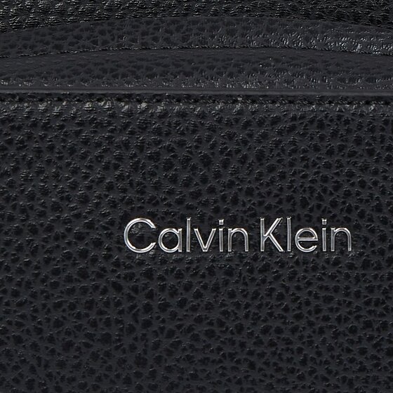 Calvin Klein Ck Must Bolsa de hombro 16 cm