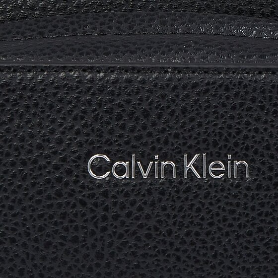 Calvin Klein Ck Must Bolsa de hombro 16 cm