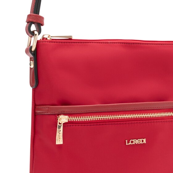 L.Credi Alena Bolsa de hombro 26 cm