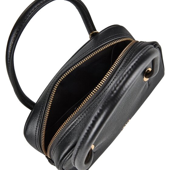 Furla Poppy Bolso Piel natural 20 cm