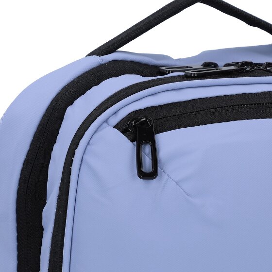 Travelite Basics Mochila de día 40 cm Compartimento para el portátil