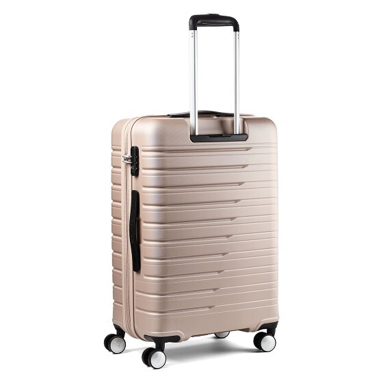 American Tourister Flashline 4 ruedas Trolley 67 cm