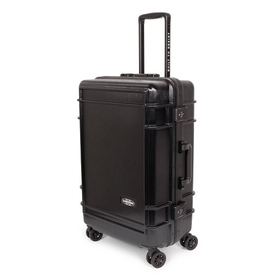 Eastpak Resist'r Case 4 ruedas Carrito M 69 cm