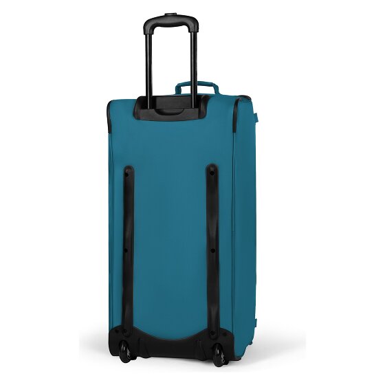 Redolz Duffle Essentials 2 ruedas Bolsa de viaje 71 cm