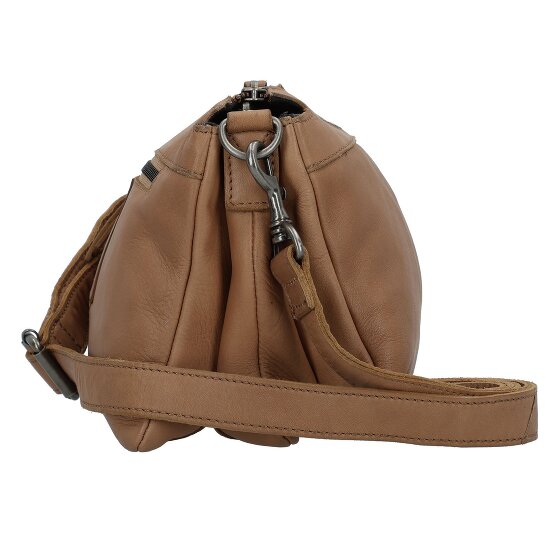 Harbour 2nd Evita Bolsa de hombro Piel 23.5 cm