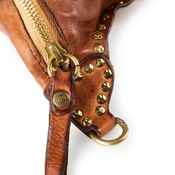 Campomaggi Lina Riñonera Piel 29 cm