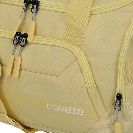 Travelite Kick Off Bolsa de viaje Weekender 40 cm