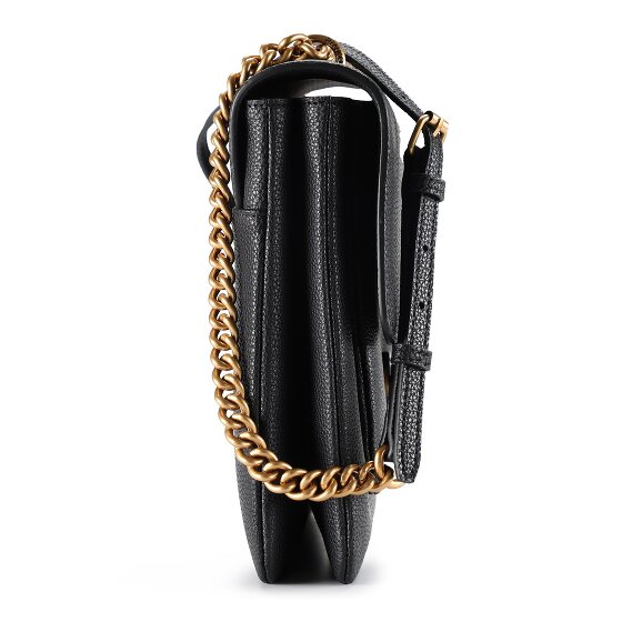 PINKO Love One Bolsa de hombro Piel 30 cm
