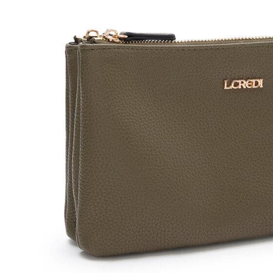 L.Credi Bolsa de hombro Ella 14 cm