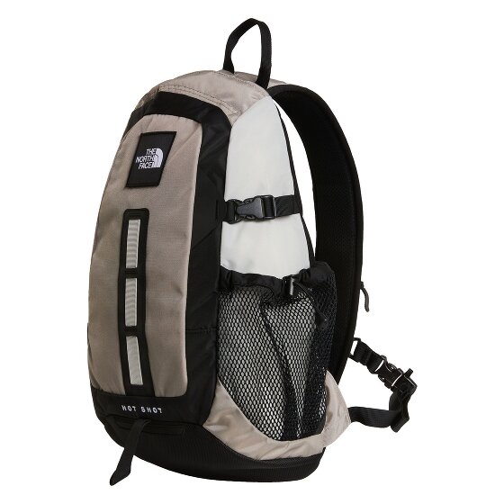 The North Face Bolso bandolera Hot Shot de 47 cm