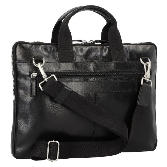 Picard Buddy Maletín Piel 40 cm Compartimento para el portátil