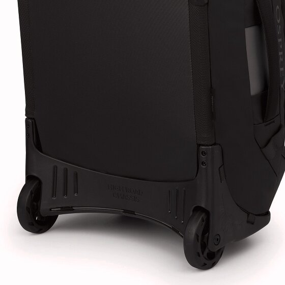 Osprey Transporter 40 2 ruedas Bolsa de viaje 57 cm