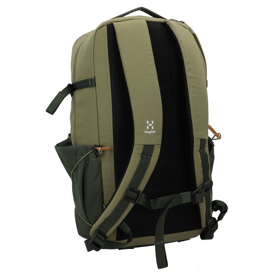 Haglöfs Jarve Single 20 Mochila de día 47 cm Compartimento para el portátil